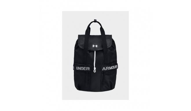 Backpack Under Armor 1369211-001 (uniw)