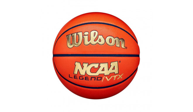 Wilson NCAA Legend VTX Basketball WZ2007401XB (7)
