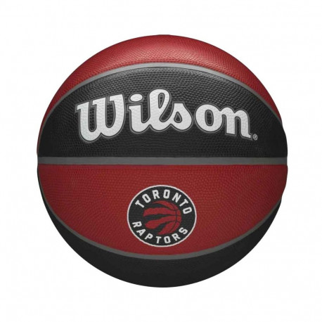 Ball Wilson NBA Team Toronto Raptors Ball WTB1300XBTOR (7)