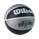 Ball Wilson NBA Team San Antonio Spurs Ball WTB1300XBSAN (7)