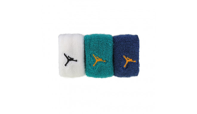 Jordan Terry Hair Ties J1007015-472 (One size)