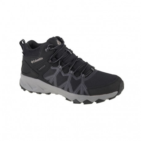 Columbia Peakfreak II Mid Outdry M 2005091010 shoes (45)