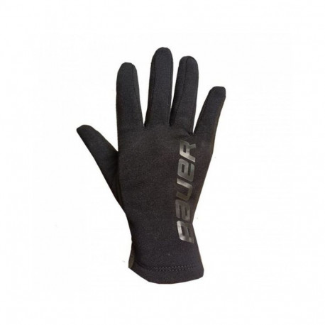 Bauer Polartech 1060744 gloves (czarny)