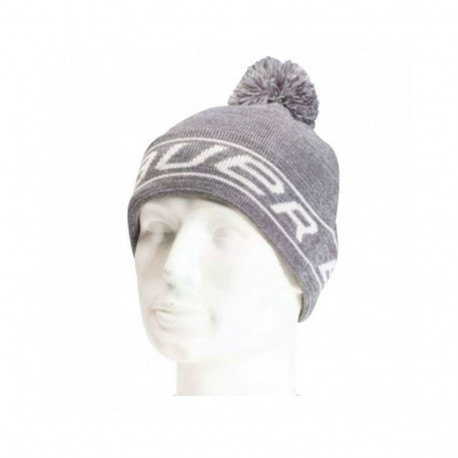 Bauer NE Banded Jr 1060380 Winter Hat (szary)