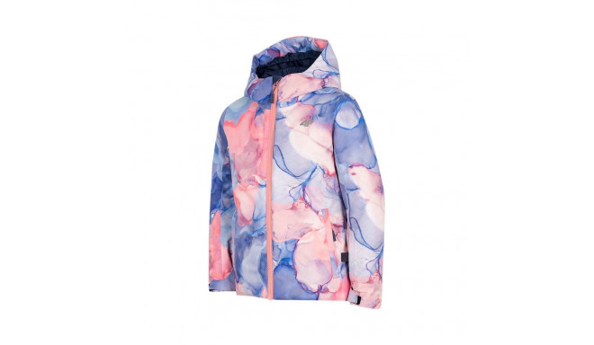Ski jacket 4F Jr HJZ22 JKUDN002 56A (158cm)