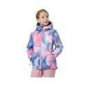 4F kids' ski jacket Jr HJZ22 JKUDN002 56A (164cm)