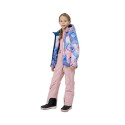 4F kids' ski jacket Jr HJZ22 JKUDN002 56A (140cm)