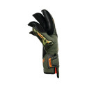Reusch Attrakt Duo Evolution Adaptive Flex M 53 70 055 5555 goalkeeper gloves (8,5)