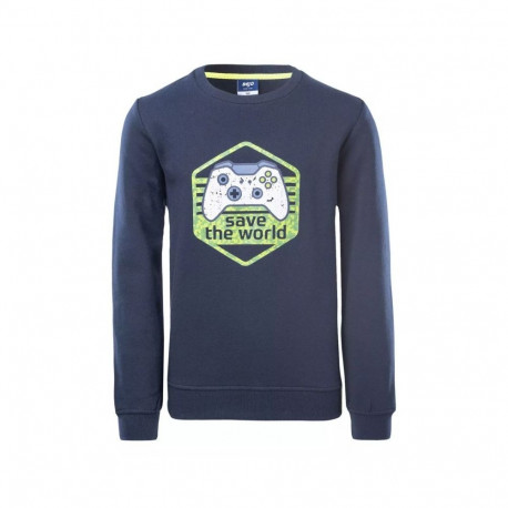 Bejo Yakko Jrb Jr sweatshirt 92800438612 (152)