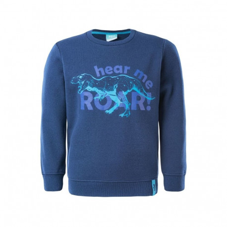 Bejo Yakko Kdb Jr sweatshirt 92800438649 (128)