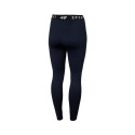 4F women's leggings W H4Z22 SPDF351 31S (L)