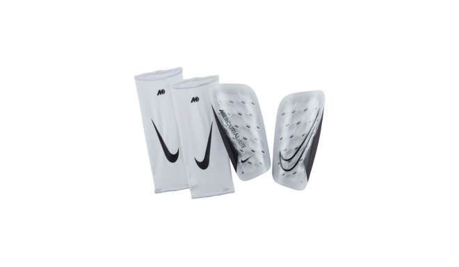 Nike Mercurial Lite shin guards DN3611-100 (XL (180-200cm))