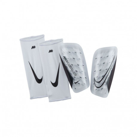 Nike Mercurial Lite shin guards DN3611-100 (XS (140-150cm))