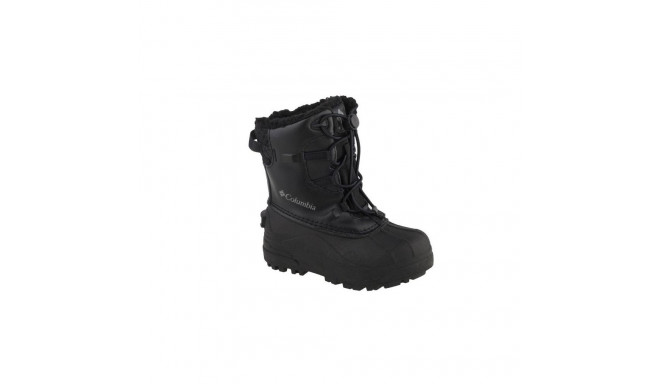 Columbia Bugaboot Celsius Wp Snow Boot Jr 2007401010 shoes (29)