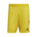 Goalkeeper shorts adidas Condivo 22 M HF0141 (S)