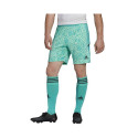 Adidas Condivo 22 M HB1624 goalkeeper shorts (S)