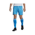 Adidas Condivo 22 M HB1629 goalkeeper shorts (S)