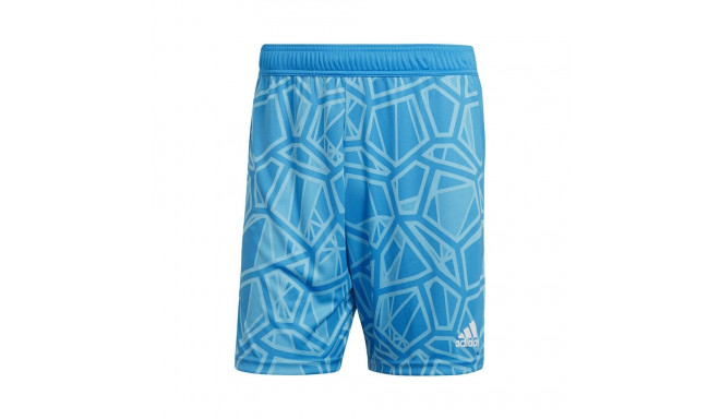 Adidas Condivo 22 M HB1629 goalkeeper shorts (M)