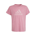 adidas T-shirt Badge of Sport Tee Jr HM2648 152cm