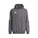 Adidas Condivo 20 All-weather Jacket M HD2293 (M)