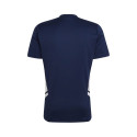 adidas meeste T-särk Condivo 22 Jersey V-neck M HA6291 (L)