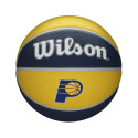 Wilson NBA Team Indiana Pacers Ball WTB1300XBIND (7)
