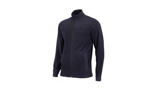 Sweatshirt 4F M H4Z22 PLM352 30S (M)