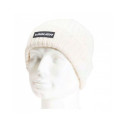 Bauer hat NE Ribbed Touque SR 1060376, white