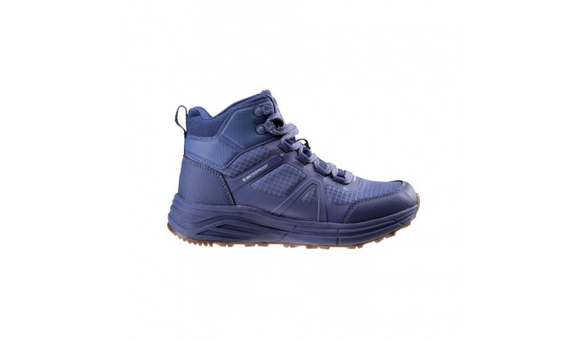 Hi-tec Granise Mid Wp Wo's W shoes 92800442369 (39)