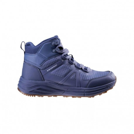 Hi-tec Granise Mid Wp Wo's W shoes 92800442369 (38)