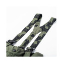 Ski pants Bejo Halvar Jr.92800439448 (134)