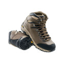 Hi-Tec Sajama Mid Wp M 92800064449 shoes (43)