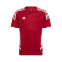 Adidas Condivo 22 Jersey Jr HA6280 (140cm)