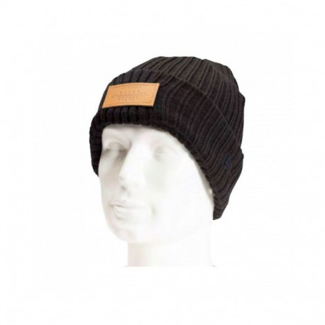 Bauer NE Fleece Lined SR 1060382 Cap (czarny)
