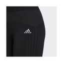 Adidas Aeroknit Winter Running Long Tights W HF6640 pants (XS)