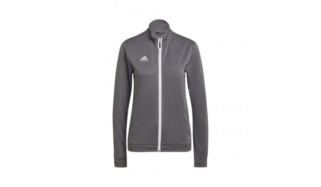 Adidas Entrada 22 Track Jacket W H57527 sweatshirt (XL)