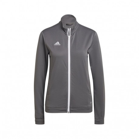 Adidas Entrada 22 Track Jacket W H57527 sweatshirt (L)