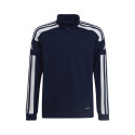 Adidas Squadra 21 Training Jacket Jr HC6278 (152cm)