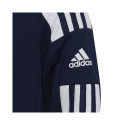 Adidas Squadra 21 Training Jacket Jr HC6278 (116cm)