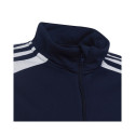 Adidas Squadra 21 Training Jacket Jr HC6278 (152cm)