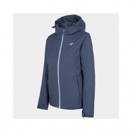 Ski jacket 4F W H4Z22-KUDN001 32S (S)
