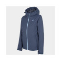 4F women's ski jacket W H4Z22-KUDN001 32S (S)