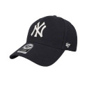 47 Brand nokamüts Mlb New York Yankees MVP B-MVPSP17WBP-NYC (One Size)