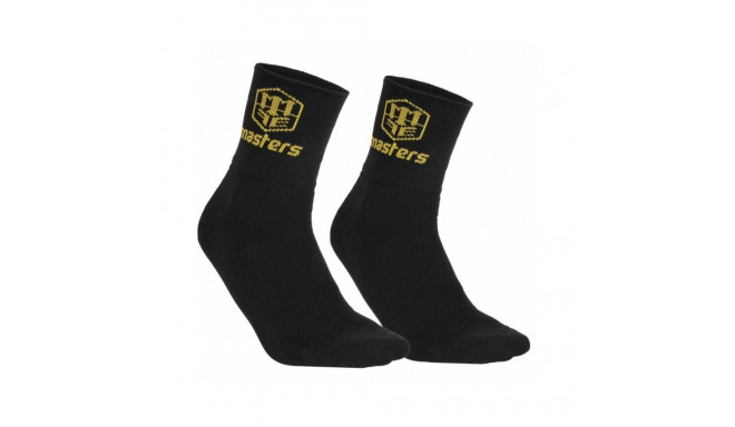 Masters Basic Socks M 06189-M (S)