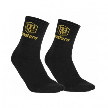 Masters Basic Socks M 06189-M (L)