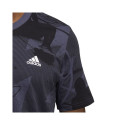 adidas T-shirt Iginite Aop Tee M HK6725 L