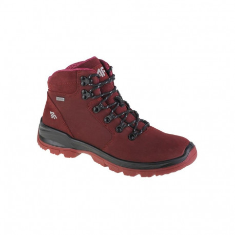 4F Trek W OBDH253-60S Shoes (40)