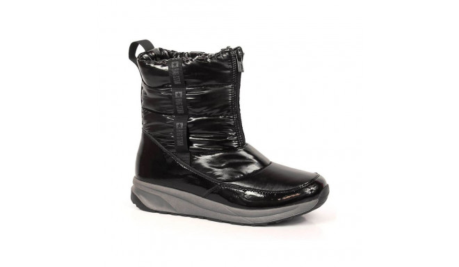 Big Star W INT1785B Metallic Snow Boots (36)