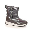 Metallic insulated snow boots Big Star W INT1785A (36)