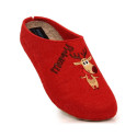 Christmas felt slippers Panto Fino W KK267037 INT1769 (37)